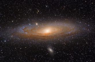 Andromeda